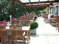 Hotel-Restaurant Zum Rebhang