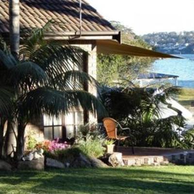 фото отеля Beachhaven Bed & Breakfast Sydney