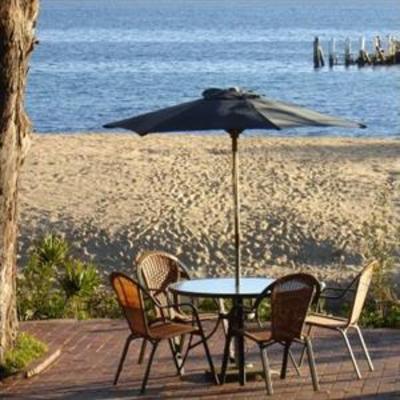 фото отеля Beachhaven Bed & Breakfast Sydney