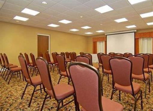 фото отеля Comfort Suites Ocala