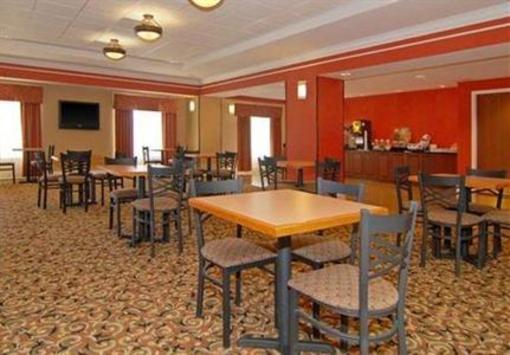 фото отеля Comfort Suites Ocala