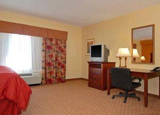фото отеля Comfort Suites Ocala