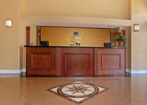 фото отеля Comfort Suites Ocala