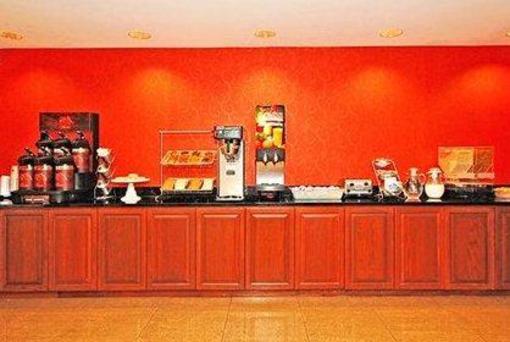 фото отеля Comfort Suites Ocala