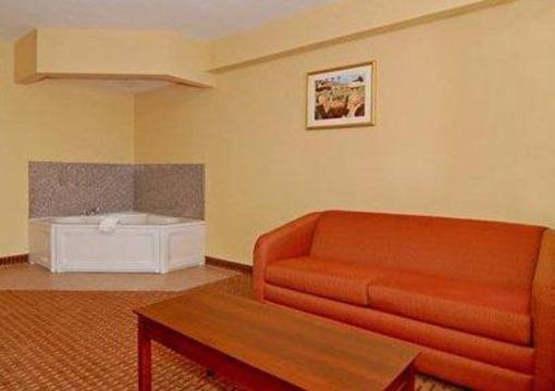 фото отеля Comfort Suites Ocala