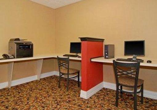 фото отеля Comfort Suites Ocala