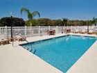 фото отеля Comfort Suites Ocala