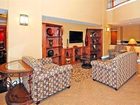 фото отеля Comfort Suites Ocala