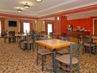 фото отеля Comfort Suites Ocala