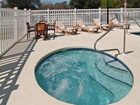 фото отеля Comfort Suites Ocala