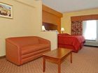 фото отеля Comfort Suites Ocala