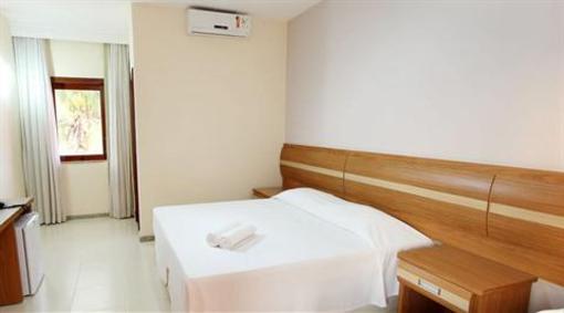 фото отеля Vitoria Regia Apart Hotel