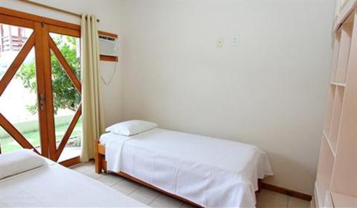 фото отеля Vitoria Regia Apart Hotel