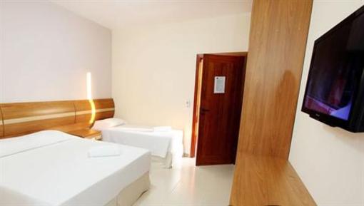 фото отеля Vitoria Regia Apart Hotel