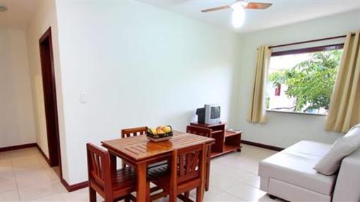 фото отеля Vitoria Regia Apart Hotel
