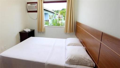 фото отеля Vitoria Regia Apart Hotel