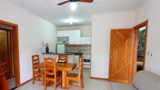 фото отеля Vitoria Regia Apart Hotel