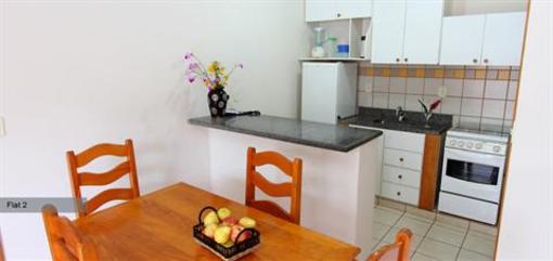 фото отеля Vitoria Regia Apart Hotel