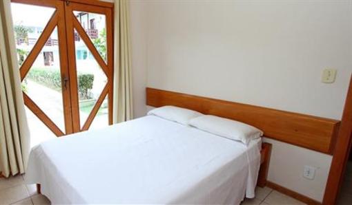 фото отеля Vitoria Regia Apart Hotel