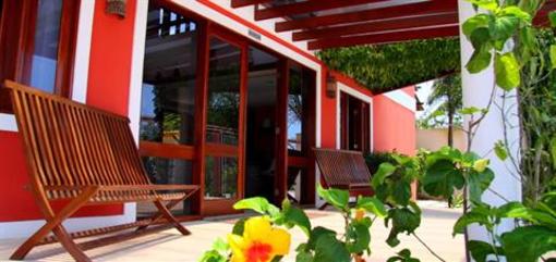 фото отеля Vitoria Regia Apart Hotel