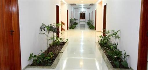 фото отеля Vitoria Regia Apart Hotel