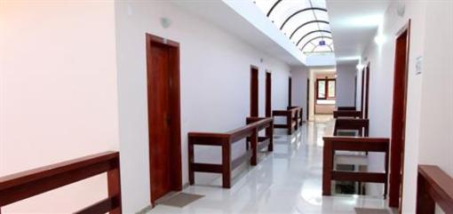 фото отеля Vitoria Regia Apart Hotel