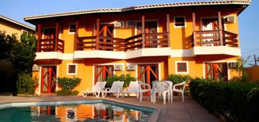фото отеля Vitoria Regia Apart Hotel