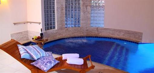 фото отеля Vitoria Regia Apart Hotel