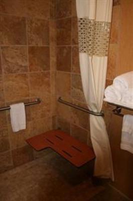 фото отеля Hampton Inn & Suites Grenada
