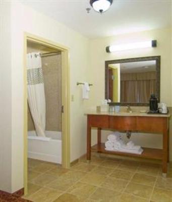 фото отеля Hampton Inn & Suites Grenada