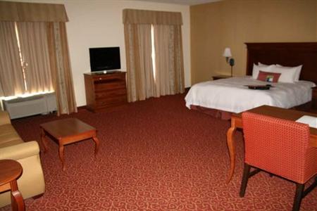 фото отеля Hampton Inn & Suites Grenada