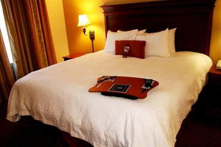 фото отеля Hampton Inn & Suites Grenada