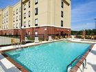 фото отеля Hampton Inn & Suites Grenada