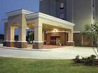 фото отеля Hampton Inn & Suites Grenada