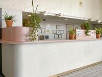 Super 8 Motel Commerce Los Angeles
