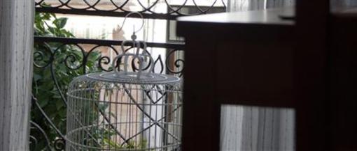 фото отеля Hostal Fonda La Corredera Cordoba