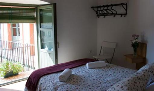 фото отеля Hostal Fonda La Corredera Cordoba