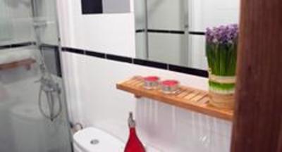 фото отеля Hostal Fonda La Corredera Cordoba