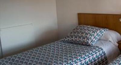 фото отеля Hostal Fonda La Corredera Cordoba