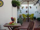 фото отеля Hostal Fonda La Corredera Cordoba