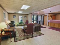Howard Johnson Express Inn Beckley