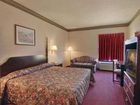 фото отеля Howard Johnson Express Inn Beckley