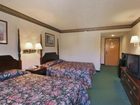 фото отеля Howard Johnson Express Inn Beckley