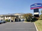 фото отеля Howard Johnson Express Inn Beckley