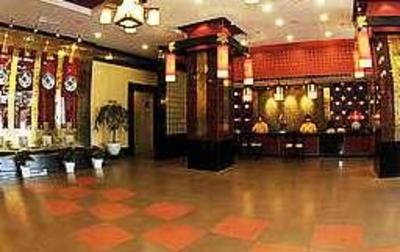 фото отеля Gui Hua Hotel Kunming