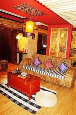 фото отеля Gui Hua Hotel Kunming