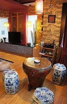 фото отеля Gui Hua Hotel Kunming