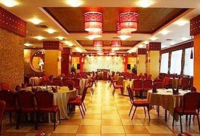 фото отеля Gui Hua Hotel Kunming