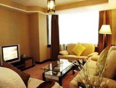 фото отеля Gui Hua Hotel Kunming