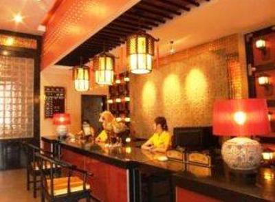фото отеля Gui Hua Hotel Kunming